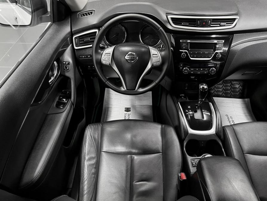 Nissan X-Trail III Тверь  - изображение 11