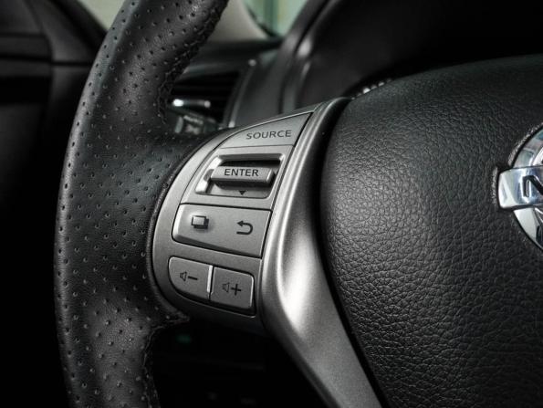 Nissan Teana III (L33) с пробегом 2015 года, цена 1 399 000 рублей, 178425 км, седан, Автокод Объявления