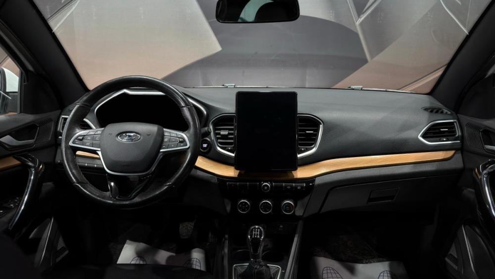 Lada (ВАЗ) Vesta I Рестайлинг (NG) Ставрополь  - изображение 8