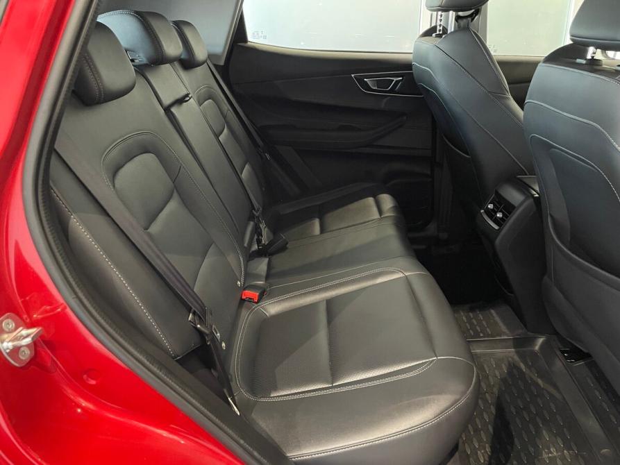 Chery Tiggo 4 Pro I Рестайлинг Москва  - изображение 16