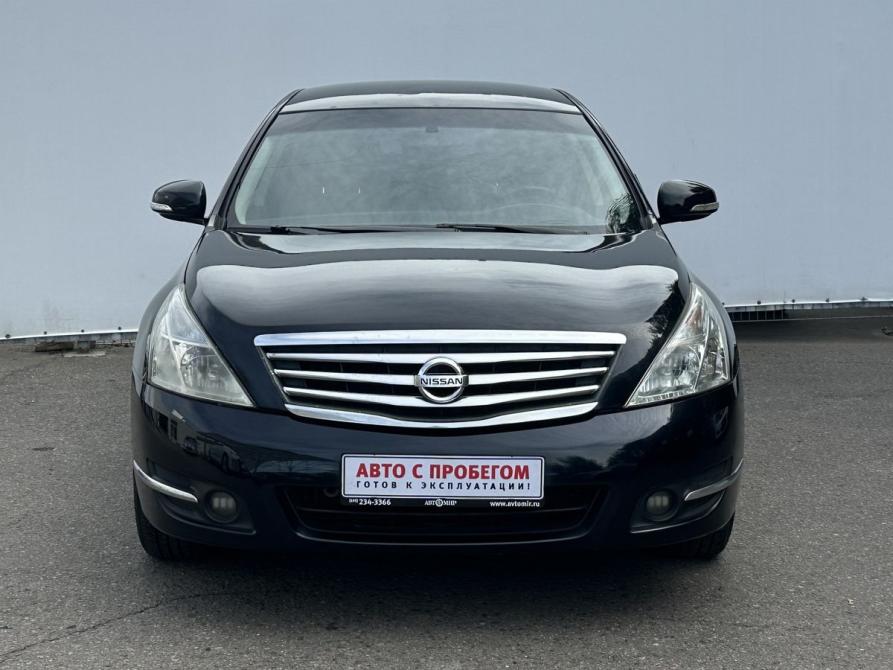 Nissan Teana II (J32) Москва  - изображение 2