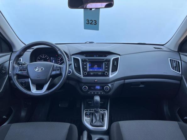 Hyundai Creta I с пробегом 2018 года, цена 1 580 000 рублей, 175000 км, внедорожник, Автокод Объявления