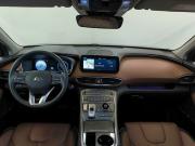 Hyundai Santa Fe IV Рестайлинг Москва  - изображение 28