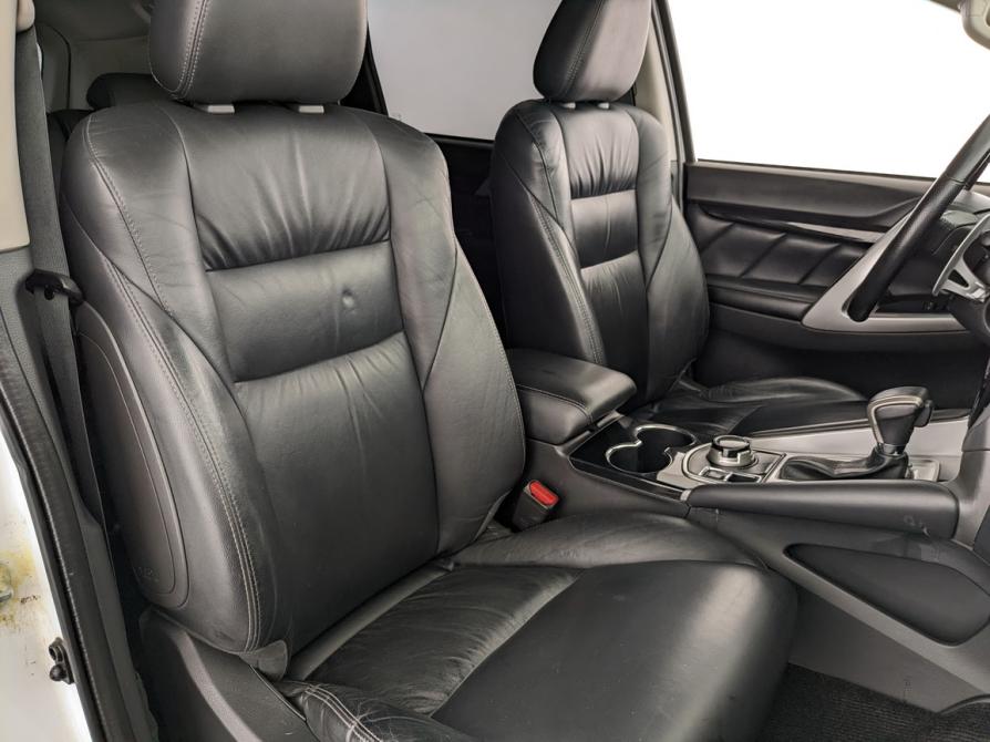 Mitsubishi Pajero Sport III Москва  - изображение 24