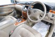 Toyota Brevis Новокузнецк  - изображение 37
