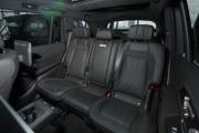 Mercedes-Benz GLS AMG II (X167) Рестайлинг Москва  - изображение 32