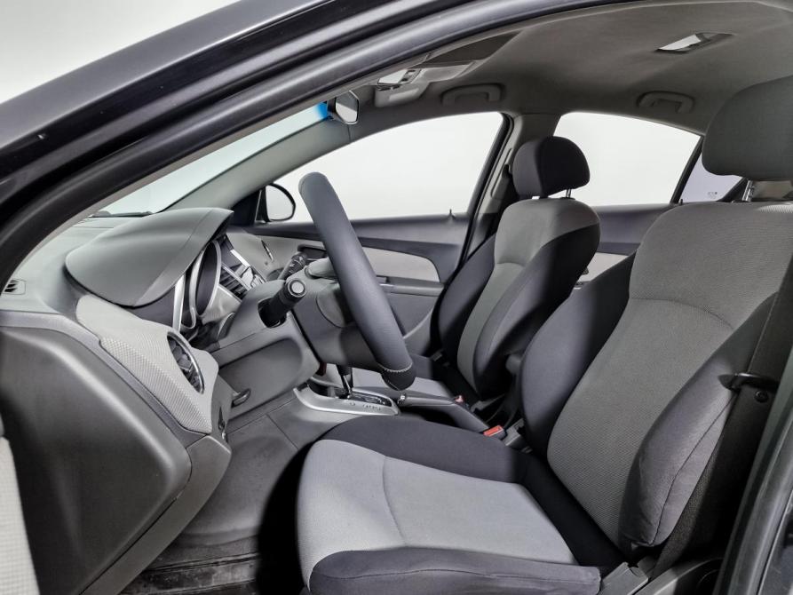Chevrolet Cruze I Нижний Новгород  - изображение 13