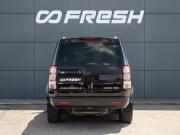 Land Rover Discovery IV Краснодар  - изображение 33