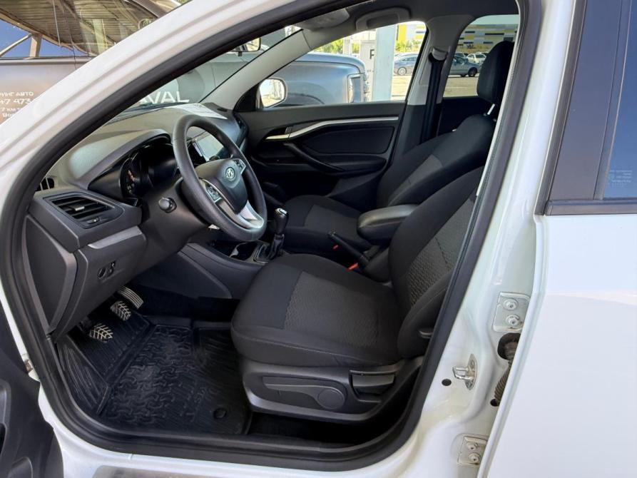 Lada (ВАЗ) Vesta I Воронеж  - изображение 13