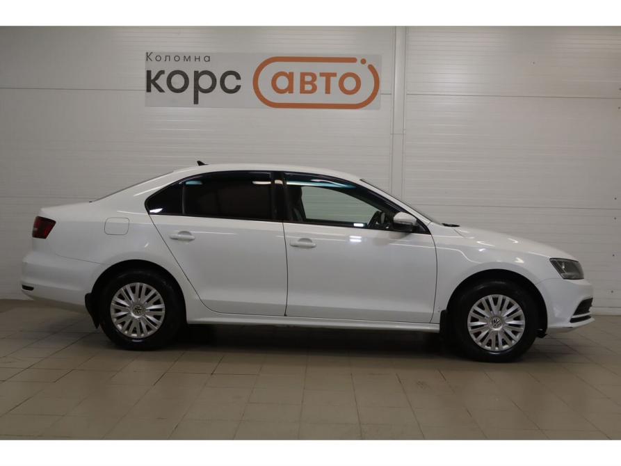 Volkswagen Jetta VI Рестайлинг Коломна  - изображение 4