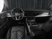 Audi Q8 I (4M) Тюмень  - изображение 42