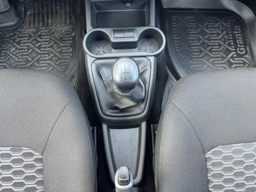 Lada (ВАЗ) Granta I Рестайлинг Ростов-на-Дону  - изображение 15