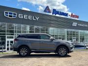 Geely Atlas Pro Набережные Челны  - изображение 36