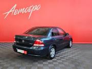Nissan Almera Classic I Вологда  - изображение 23
