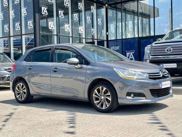 Citroen C4 II с пробегом 2011 года, цена 595 000 рублей, 200000 км, хэтчбек, Автокод Объявления