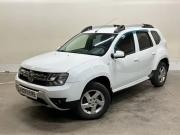 Renault Duster I Рестайлинг Саратов  - изображение 13