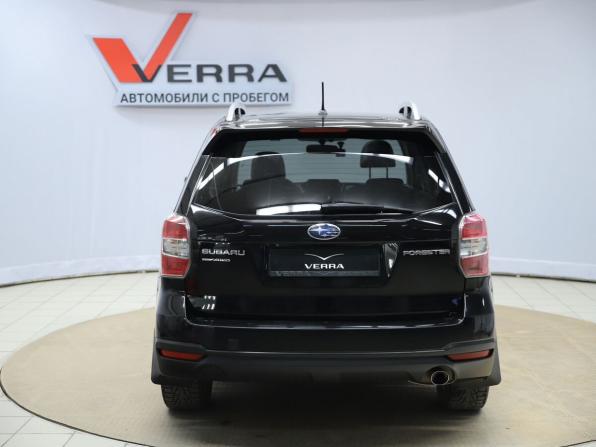 Subaru Forester IV с пробегом 2013 года, цена 1 650 000 рублей, 236680 км, внедорожник, Автокод Объявления
