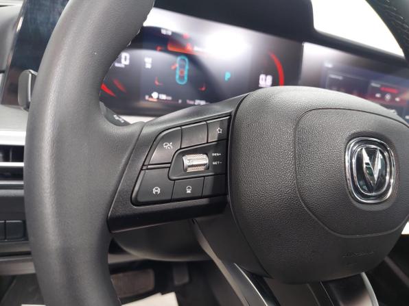 Changan CS35 Plus I Рестайлинг с пробегом 2023 года, цена 1 860 000 рублей, 27500 км, внедорожник, Автокод Объявления