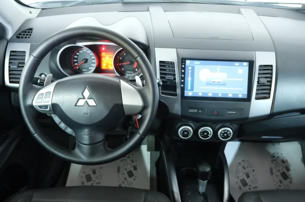 Mitsubishi Outlander II Омск  - изображение 10