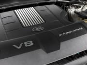 Land Rover Range Rover IV Рестайлинг Москва  - изображение 64