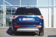 Mitsubishi Outlander III Рестайлинг Ульяновск  - изображение 29