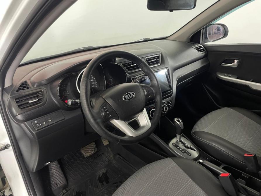 Kia Rio III Воронеж  - изображение 9