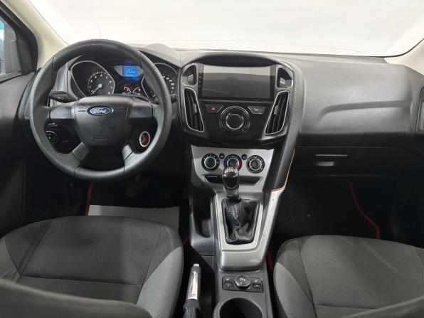 Ford Focus III с пробегом 2011 года, цена 670 000 рублей, 221435 км, хэтчбек, Автокод Объявления