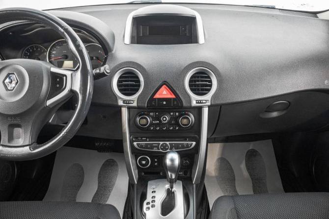 Renault Koleos I с пробегом 2008 года, цена 999 000 рублей, 290000 км, внедорожник, Автокод Объявления