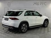 Mercedes-Benz GLE II (V167) Рестайлинг Москва  - изображение 34