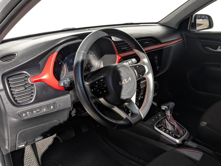 Kia Rio IV Рестайлинг Москва  - изображение 14