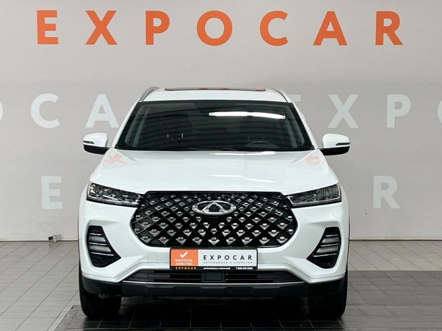 Chery Tiggo 7 Pro I Волгоград  - изображение 2