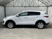 Kia Sportage IV Тамбов  - изображение 29