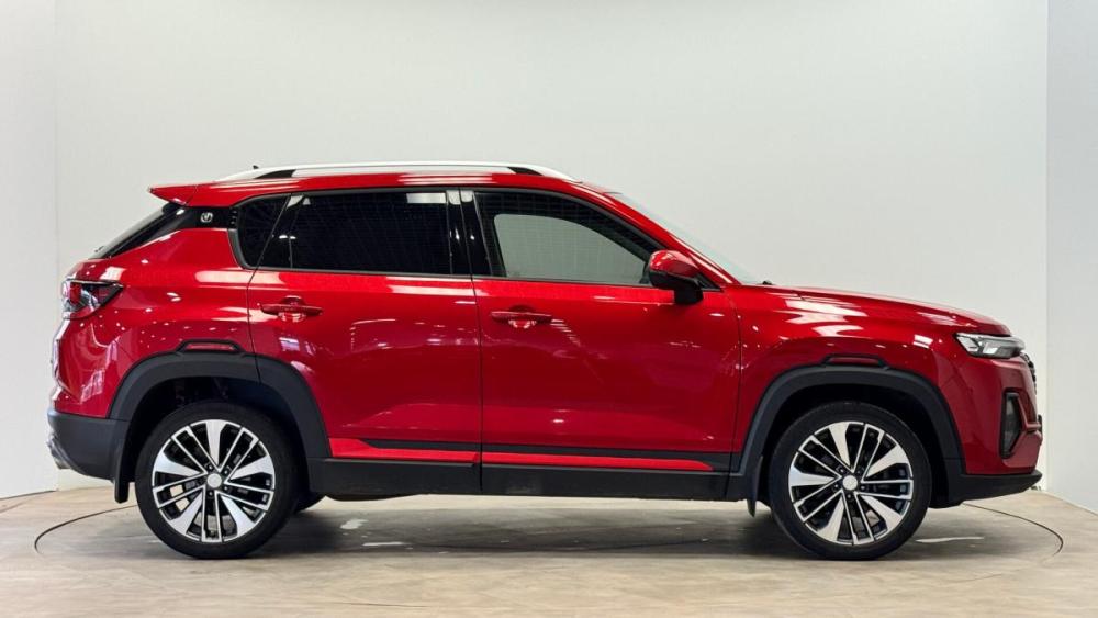 Changan CS35 Plus I Рестайлинг Киров  - изображение 5
