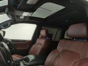 Lexus LX III Рестайлинг 2 Санкт-Петербург  - изображение 34
