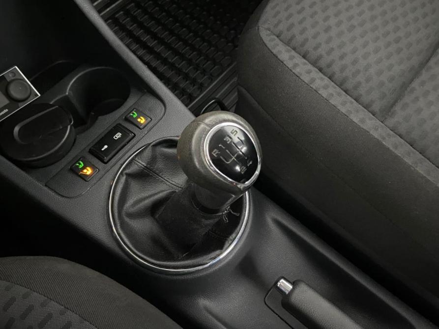 Skoda Fabia II Рестайлинг Псков  - изображение 15