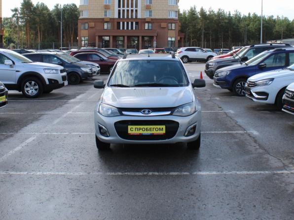 Lada (ВАЗ) Kalina II с пробегом 2015 года, цена 359 000 рублей, 114943 км, универсал, Автокод Объявления