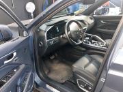 Geely Tugella I Рестайлинг Москва  - изображение 42