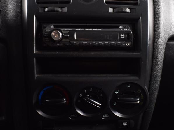Hyundai Getz I Рестайлинг с пробегом 2008 года, цена 259 999 рублей, 166794 км, хэтчбек, Автокод Объявления