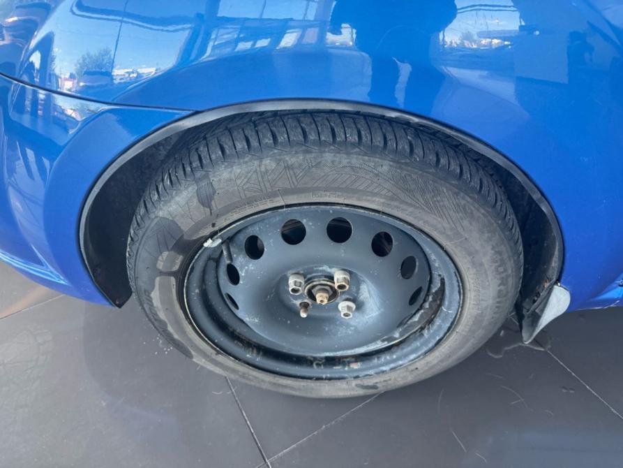 Chevrolet Aveo I Рестайлинг Челябинск  - изображение 12