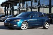 Mazda 3 I (BK) Рестайлинг Москва  - изображение 16