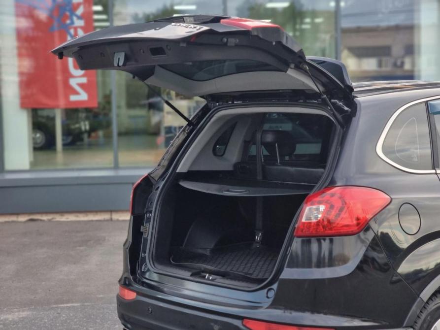 Chery Tiggo 5 I Архангельск  - изображение 6