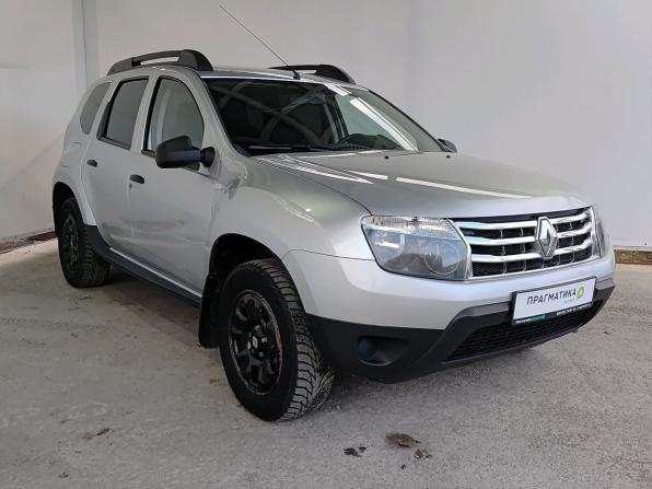 Renault Duster I с пробегом 2013 года, цена 950 000 рублей, 161802 км, внедорожник, Автокод Объявления