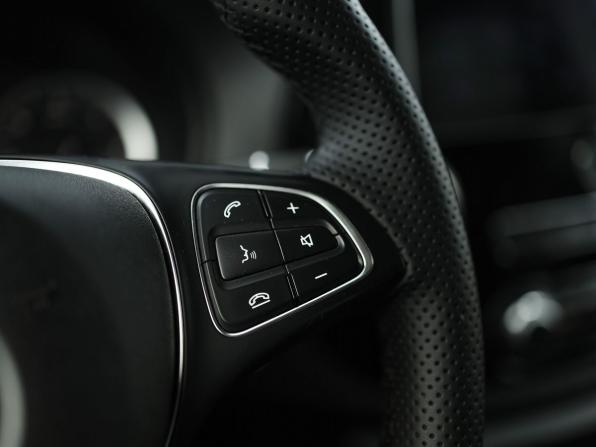 Mercedes-Benz Vito III (W447) с пробегом 2020 года, цена 3 499 000 рублей, 161135 км, минивэн, Автокод Объявления