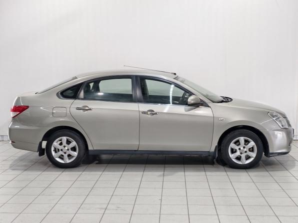 Nissan Almera III (G15) с пробегом 2014 года, цена 702 000 рублей, 182080 км, седан, Автокод Объявления