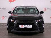Chevrolet Monza II Рестайлинг Минеральные Воды  - изображение 24