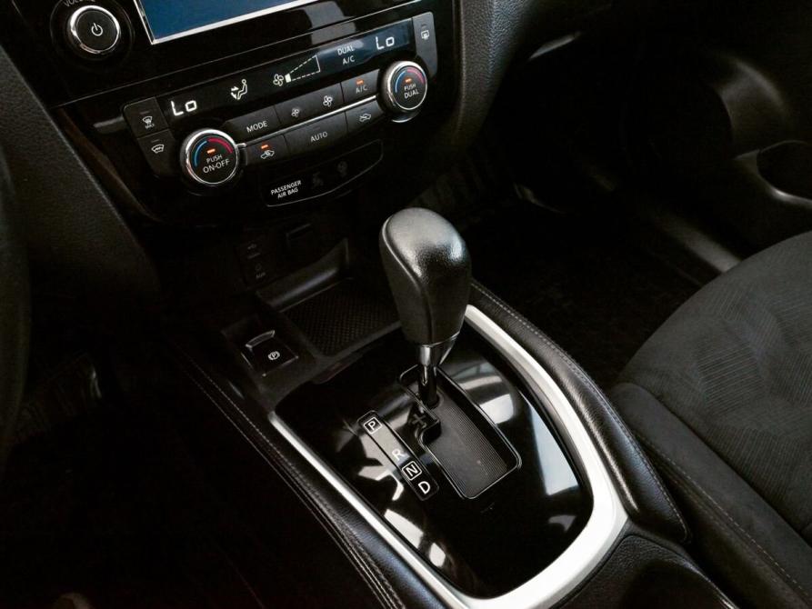 Nissan X-Trail III Рестайлинг Екатеринбург  - изображение 9