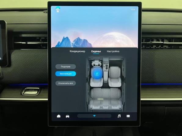 Jaecoo J7 I с пробегом 2023 года, цена 2 189 000 рублей, 11500 км, внедорожник, Автокод Объявления