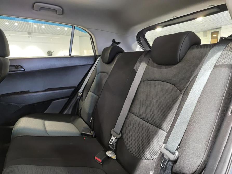 Hyundai Creta I Казань  - изображение 15