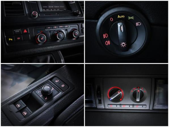 Volkswagen Caravelle T6 с пробегом 2015 года, цена 2 190 000 рублей, 226925 км, минивэн, Автокод Объявления