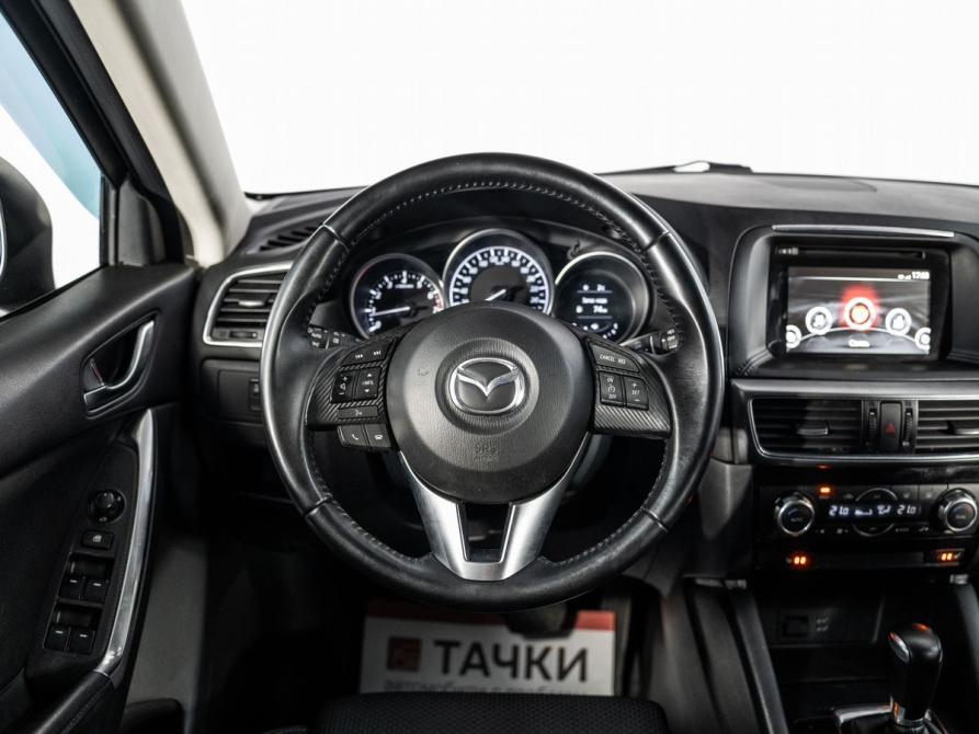 Mazda CX-5 I Иркутск  - изображение 9